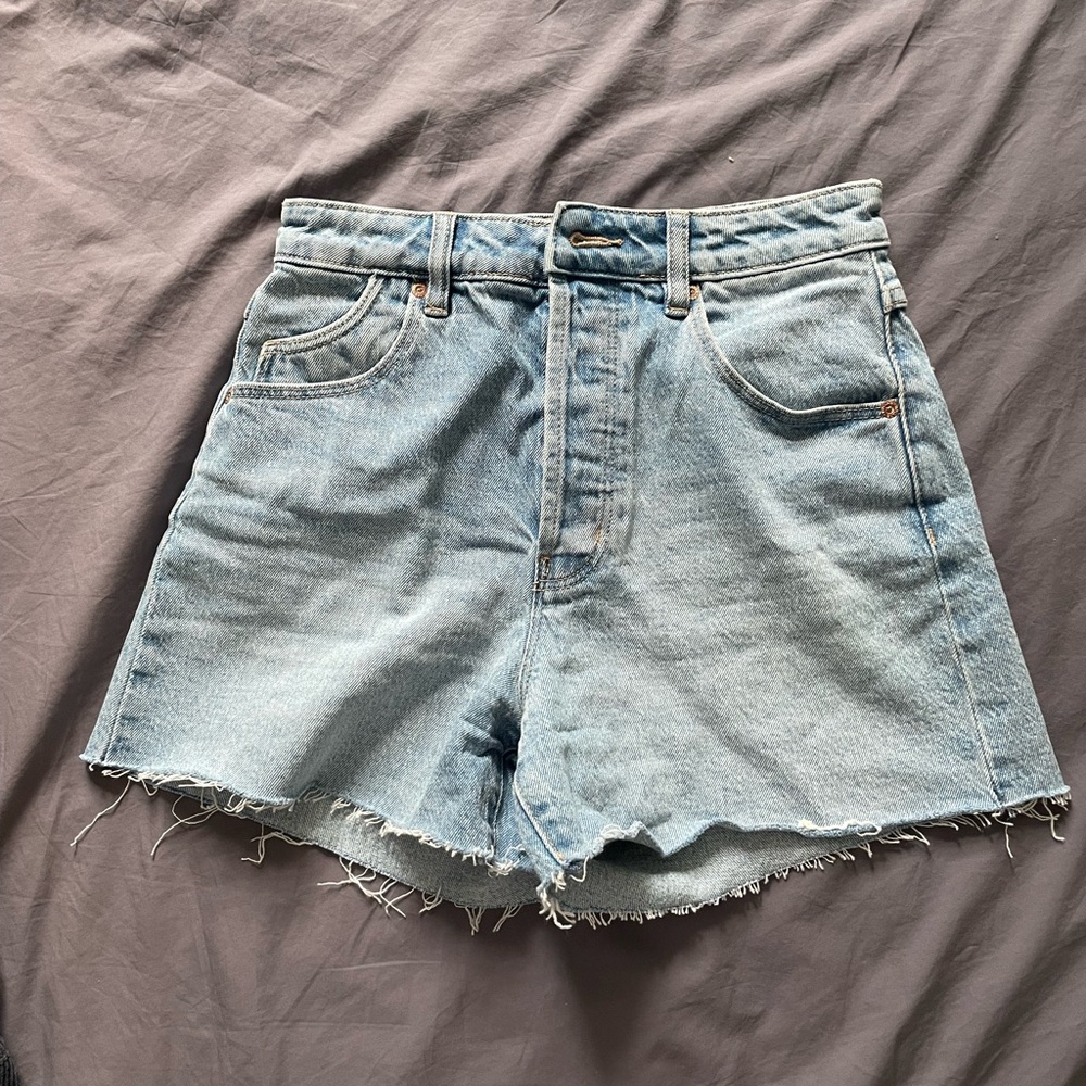 Rolla’s Original Short Sunshine Blue